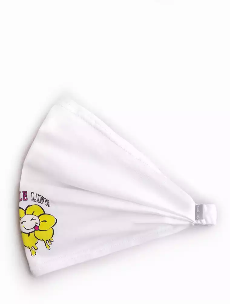 Бандана KL-371-06-SS24-Vs Vulpes