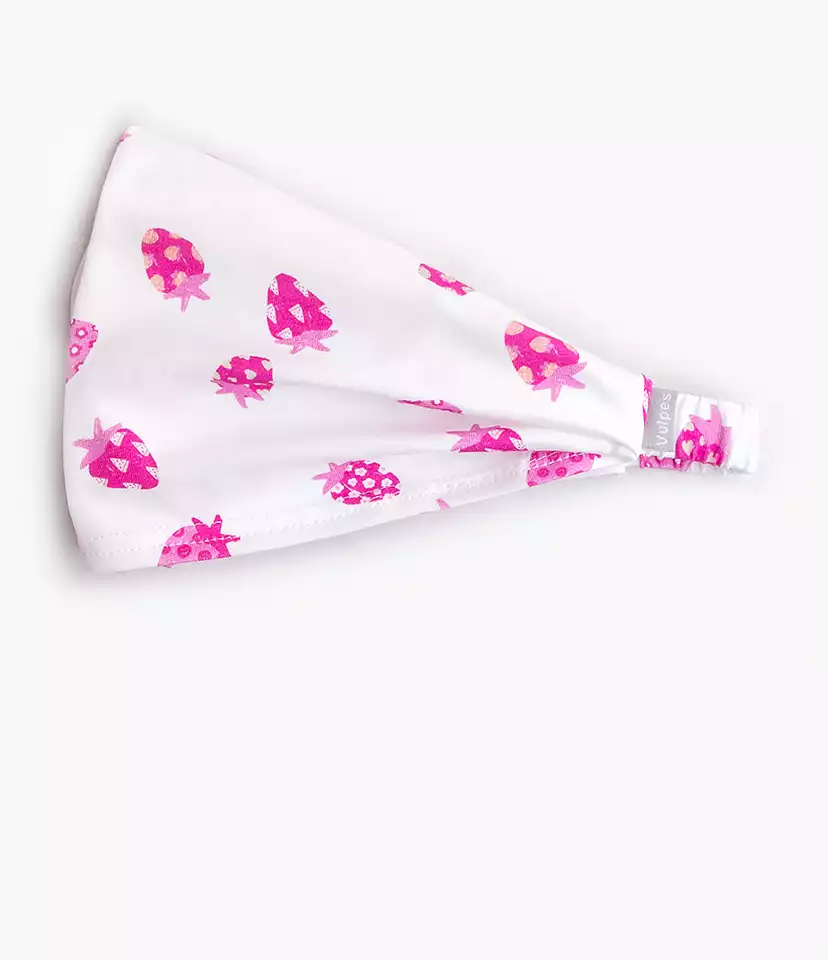 Косынка KL-399-03-SS24-Vs Vulpes