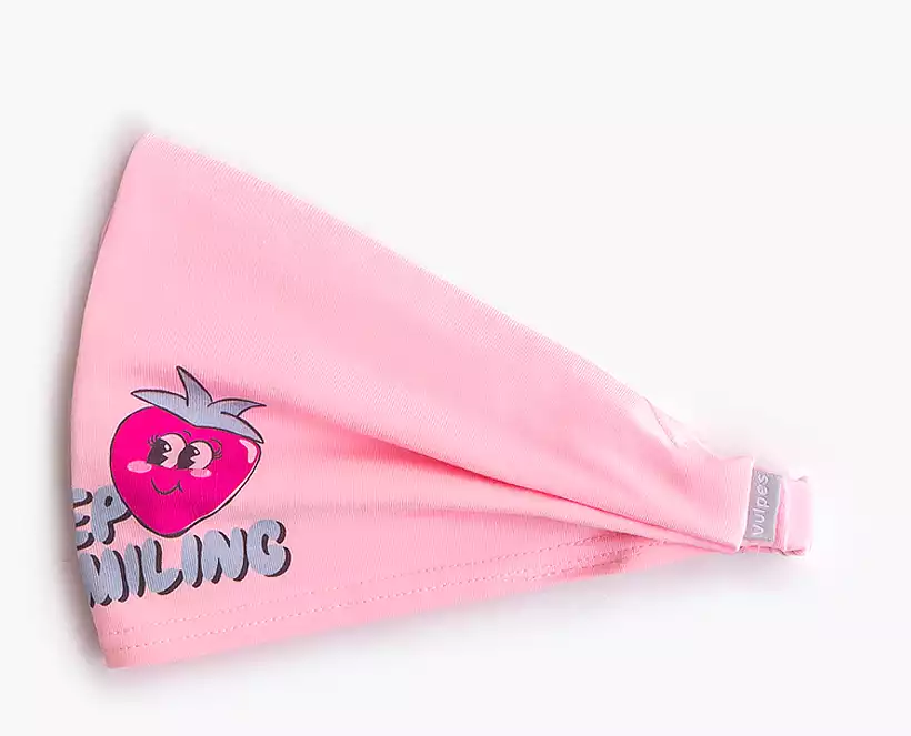 Косынка KL-399-05-SS24-Vs Vulpes