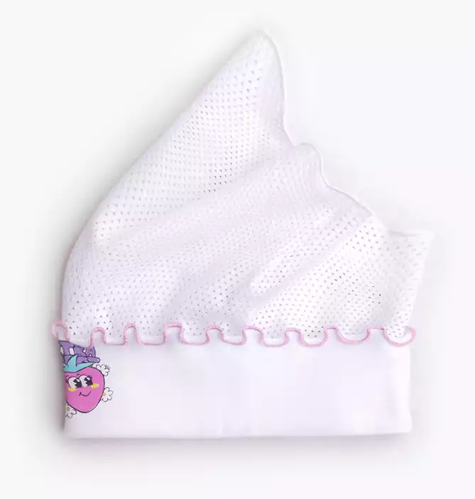 Косынка KY-314-03-SS24-Vs Vulpes