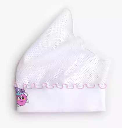 Косынка KY-314-03-SS24-Vs Vulpes