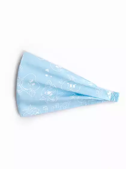 Косынка T-172-01-SS24-Vs Vulpes