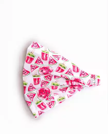 Бандана KL-371-39-SS24-Vs Vulpes