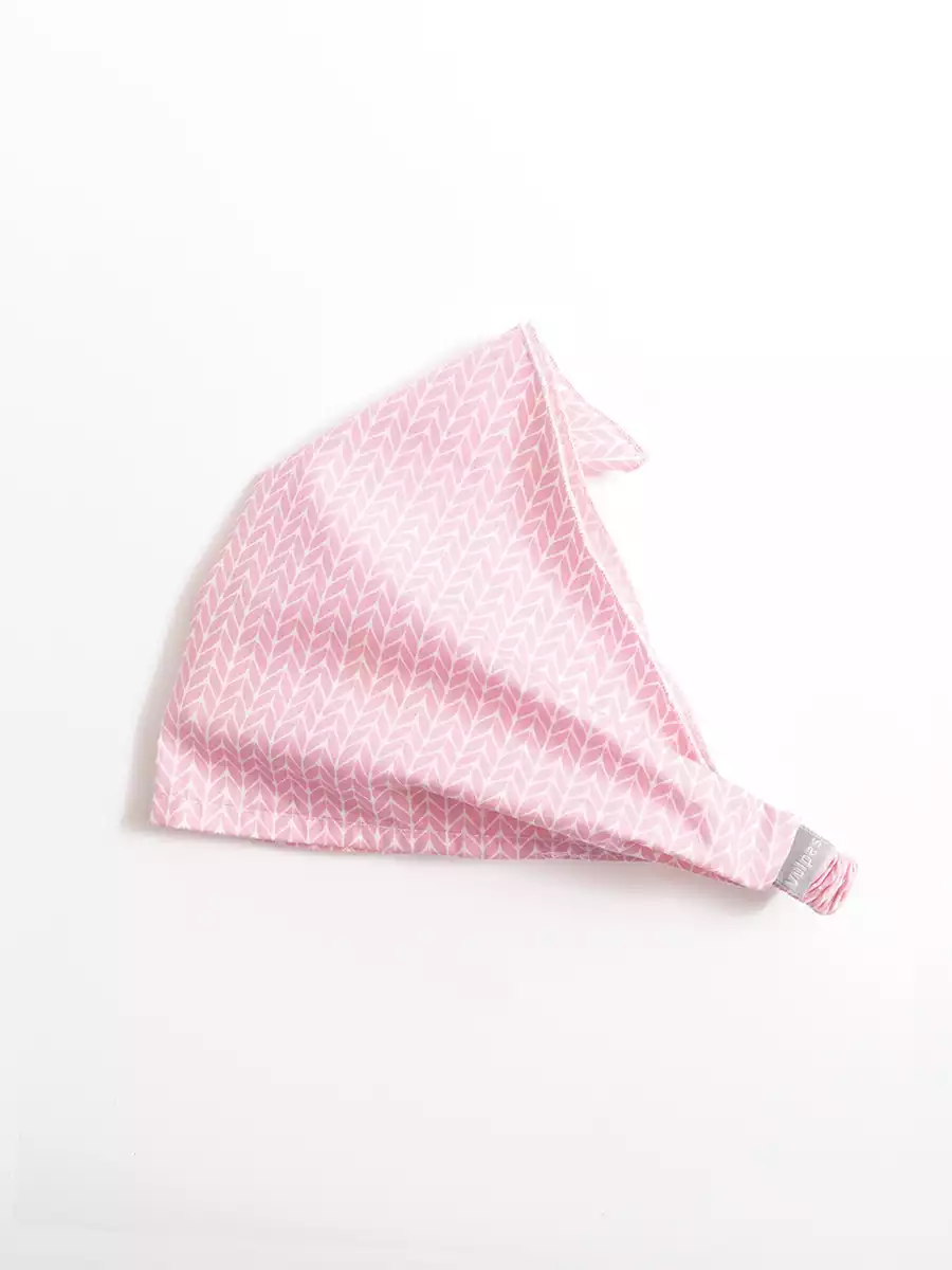 Косынка T-172-SS24-Vs Vulpes