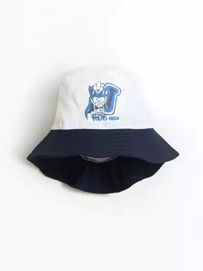 Панама T-190-30-SS24-Vs Vulpes