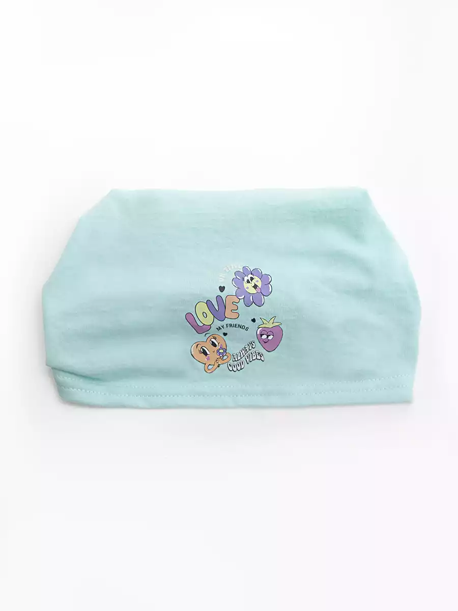 Бандана KL-371-12-SS24-Vs Vulpes