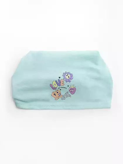 Бандана KL-371-12-SS24-Vs Vulpes