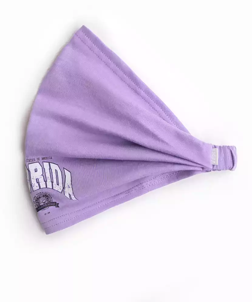 Бандана KL-371-22-SS24-Vs Vulpes