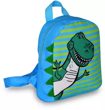 Мягкий Рюкзак Сюрприз 24 см 058D-4656D