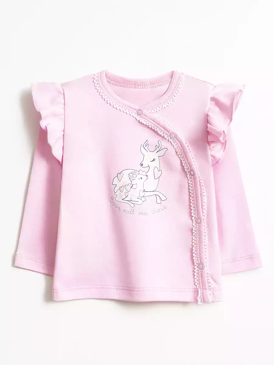 Кофточка Vulpes