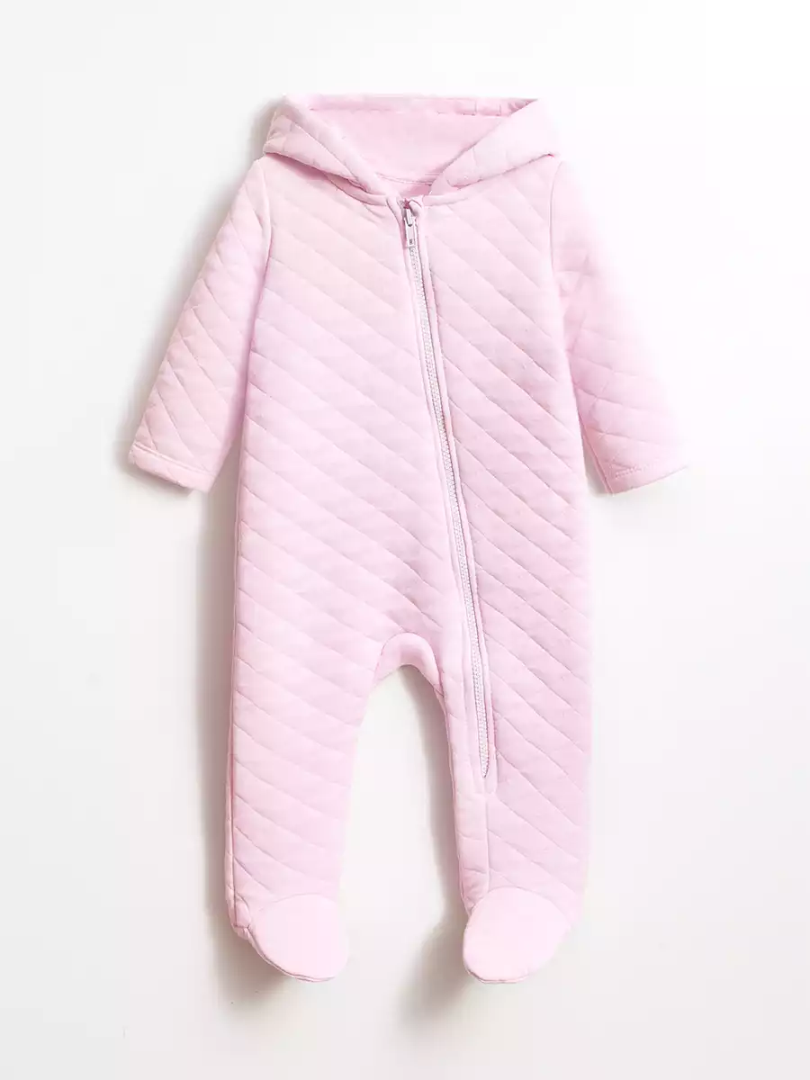 Комбинезон на молнии Vulpes