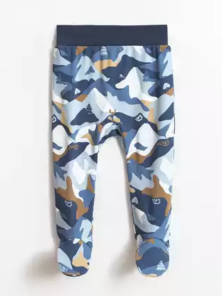Ползунки