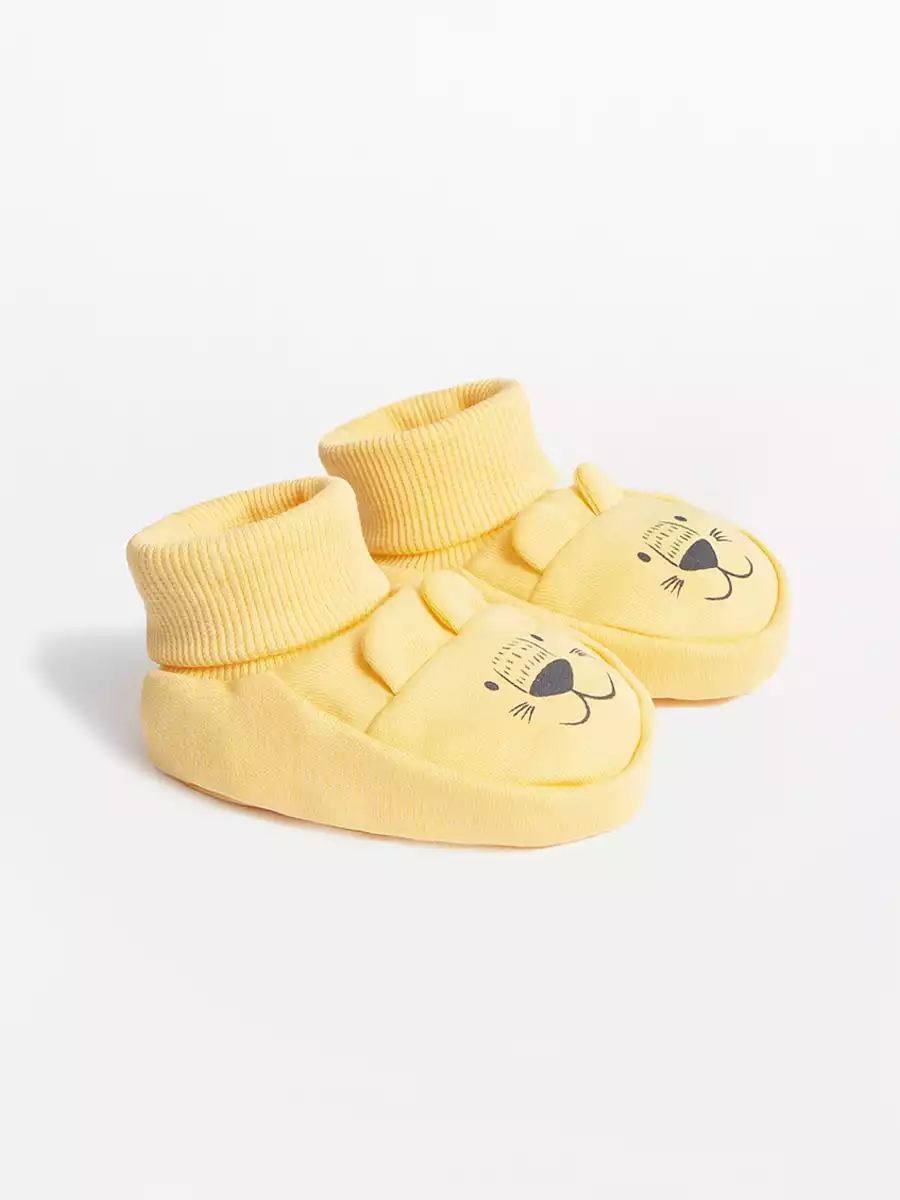 Пинетки Vulpes