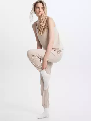 Брюки пижамные KEANU