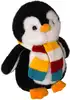 Мягкая игрушка Пингвин Поль 20 см 058D-4592D