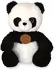 Мягкая игрушка Панда Стеша 20 см 058D-4594D