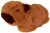 Мягкая игрушка Капибара Фокус 20 см 058D-4598D
