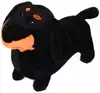 Мягкая игрушка Собака Такса Фабрицио 30 см 058D-4599D