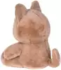 Мягкая игрушка Кот Фотон 23 см 058D-4600D