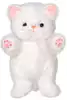 Мягкая игрушка Кошка Анджелина 35 см 058D-4610D