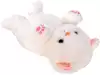 Мягкая игрушка Кошка Анджелина 35 см 058D-4610D