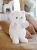 Мягкая игрушка Кошка Анджелина 35 см 058D-4610D