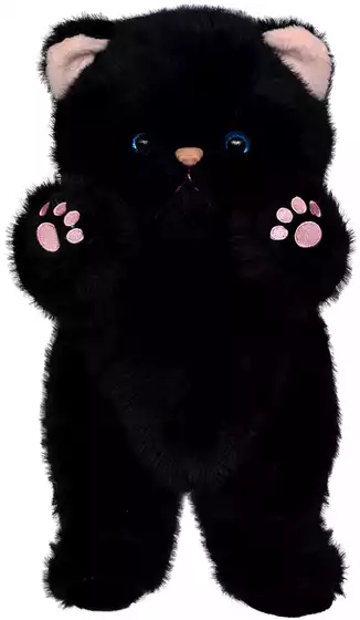 Мягкая игрушка Кошка Джоли 35 см 058D-4611D