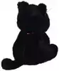 Мягкая игрушка Кот Ученый 33 см 058D-4612D