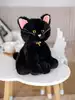 Мягкая игрушка Кот Ученый 33 см 058D-4612D