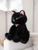 Мягкая игрушка Кот Ученый 33 см 058D-4612D