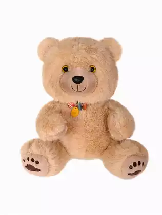 Мягкая игрушка Медведь Урчик 27 см 058D-4614D