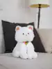 Мягкая игрушка Кошка Блум 23 см 058D-4615D