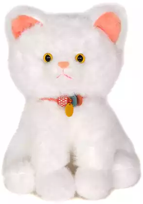 Мягкая игрушка Кошка Блум 23 см 058D-4615D