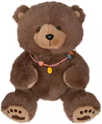 Мягкая игрушка Медведь Умсик 32 см 058D-4616D