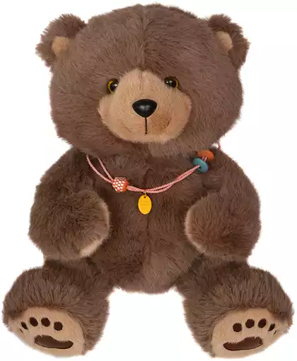 Мягкая игрушка Медведь Умсик 32 см 058D-4616D