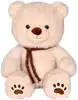 Мягкая игрушка Медведь Христофор 40 см 058D-4618D