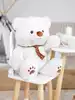 Мягкая игрушка Медведь Христофор 40 см 058D-4618D