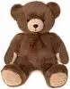 Мягкая игрушка Медведь Хонька 60 см 058D-4620D