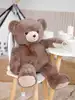 Мягкая игрушка Медведь Хонька 60 см 058D-4620D