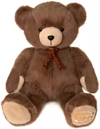Мягкая игрушка Медведь Хонька 60 см 058D-4620D