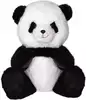Мягкая игрушка Панда Фенька 40 см 058D-4622D Vulpes