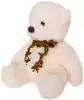Мягкая игрушка Медведь Франчи 25 см 058D-4605D