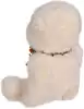 Мягкая игрушка Медведь Франчи 25 см 058D-4605D