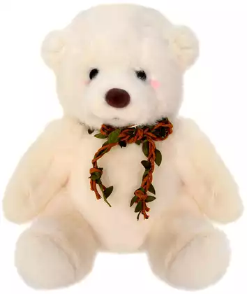 Мягкая игрушка Медведь Франчи 25 см 058D-4605D