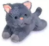 Мягкая игрушка Кошка Лиззи 30 см 058D-4624D