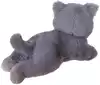 Мягкая игрушка Кошка Лиззи 30 см 058D-4624D