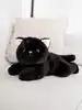 Мягкая игрушка Кошка Чаронька 40 см 058D-4625D