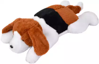 Мягкая игрушка Собака Магомет 72 см 058D-4628D