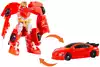 Карбот. Pawn трансформер 12 см, S2. Carbot 42898