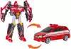 Карбот. Ace Rescue трансформер 20 см, S1. Carbot 42886